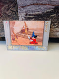 Fantasia Mickey Disney Treasures Filmographs, 2003 Trading Card MM29