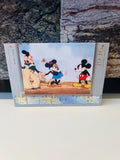 Mickey's Rival Disney Treasures Filmographs, 2003 Trading Card MM17