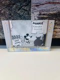 Mickey the Karnival Kid Disney Treasures Filmographs, 2003 Trading Card MM4
