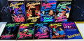 Christopher Pike Collection, Choose a Paperback Book
