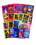 Goosebumps Cards - Choose a Collector Card