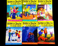 Clue Crew - Choose a Nancy Drew Clue Book
