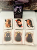 Angel Playing Card Collector's Deck 2003 Sealed Pack