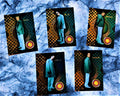 BSB Rookie Cards (Choose a Backstreet Boys Card)