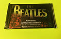 Beatles - One Trading Card Pack of 9 Cards (1996)