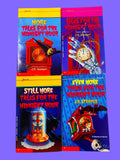 More Tales for the Midnight Hour, Books by J.B. Stamper, 13 Stories of Horror, 80s Point Horror Apple Paperbacks