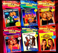 Starring In Series - Choose a MarY Kate & Ashley Book