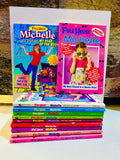 Full House - Choose a Michelle 1995 Paperback Book