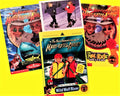 Mary Kate & Ashley 3 Book Bundle