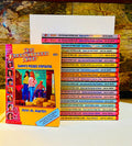 Babysitters Club #20 to #39 - Choose a Paperback Book by Ann M. Martin