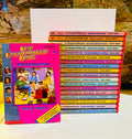 Babysitters Club #1 to #19 - Choose a Paperback Book by Ann M. Martin