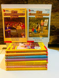 Babysitters Club #50 to #59 - Choose a Paperback Book by Ann M. Martin