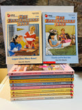 Babysitters Club #10 to #19 - Choose a Paperback Book by Ann M. Martin