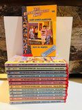Babysitters Club #60 to #79 - Choose a Paperback Book by Ann M. Martin