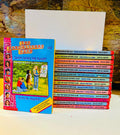 Babysitters Club #40 to #59 - Choose a Paperback Book by Ann M. Martin