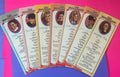Choose a Babysitters Club Bookmark