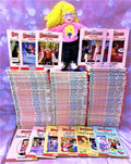 Little Sister #1 to 60 - Choose a Babysitters Club Book
