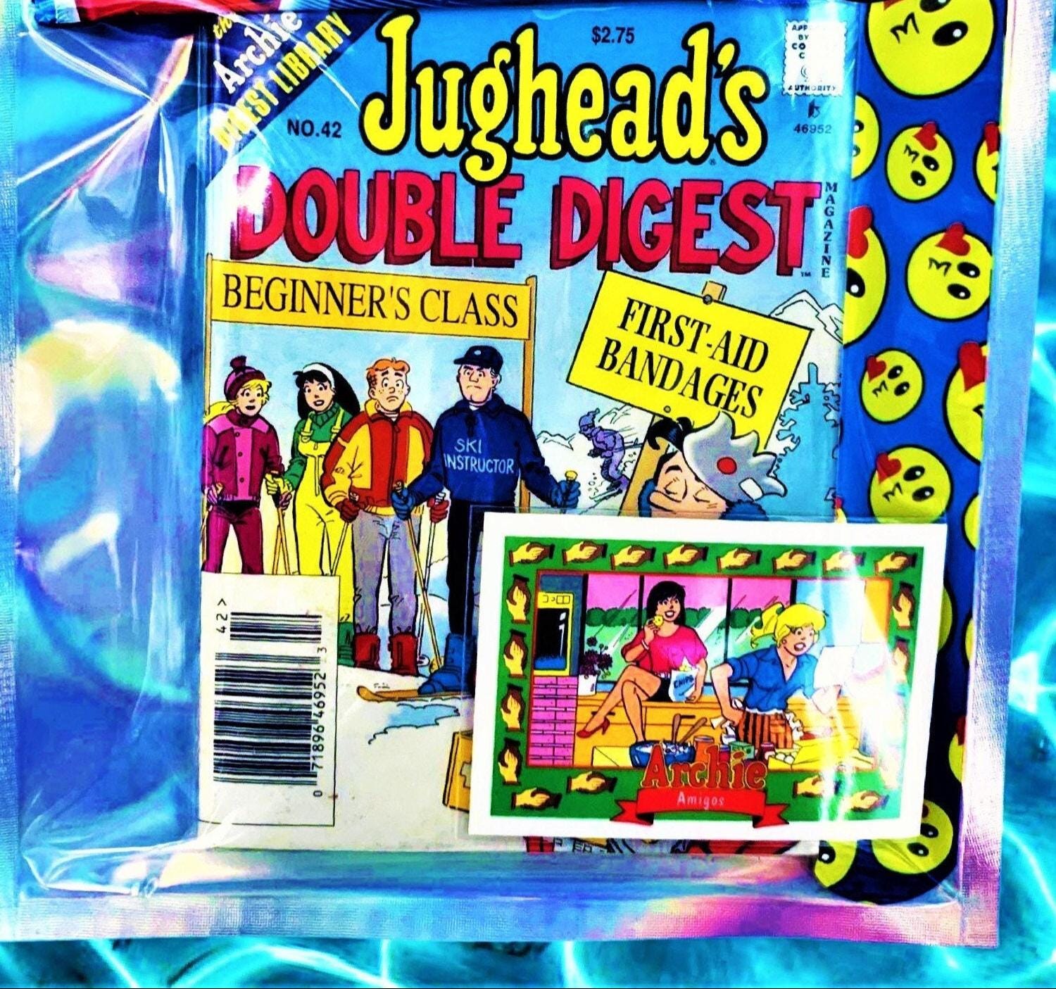 Archie Mystery Gift Pack