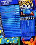 Hardy Boys - Pick a Book