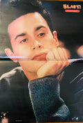 Freddie Prinze Jr and Nick Carter Poster 10x16 (2000)
