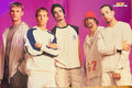 Backstreet Boys and Jett Jackson Poster 10x16 (2001)