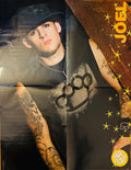 Joel Madden and Jesse McCartney Poster 16x20 (2005)
