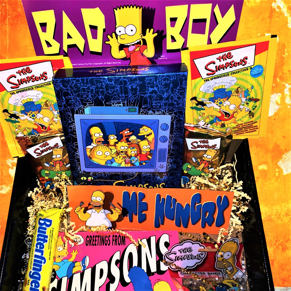 Medium 90s/Y2K/2000s Mystery Box 🎁